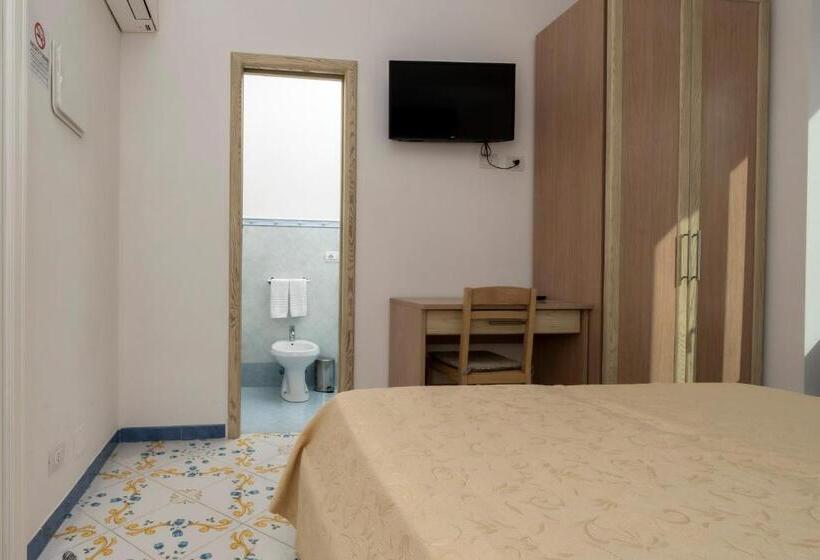 پانسیون Guest House La Piazzetta