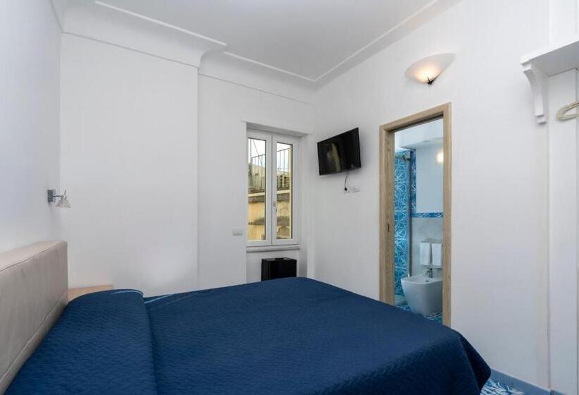 پانسیون Guest House La Piazzetta