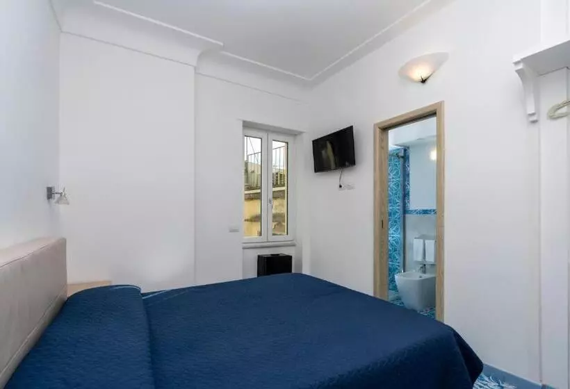 پانسیون Guest House La Piazzetta