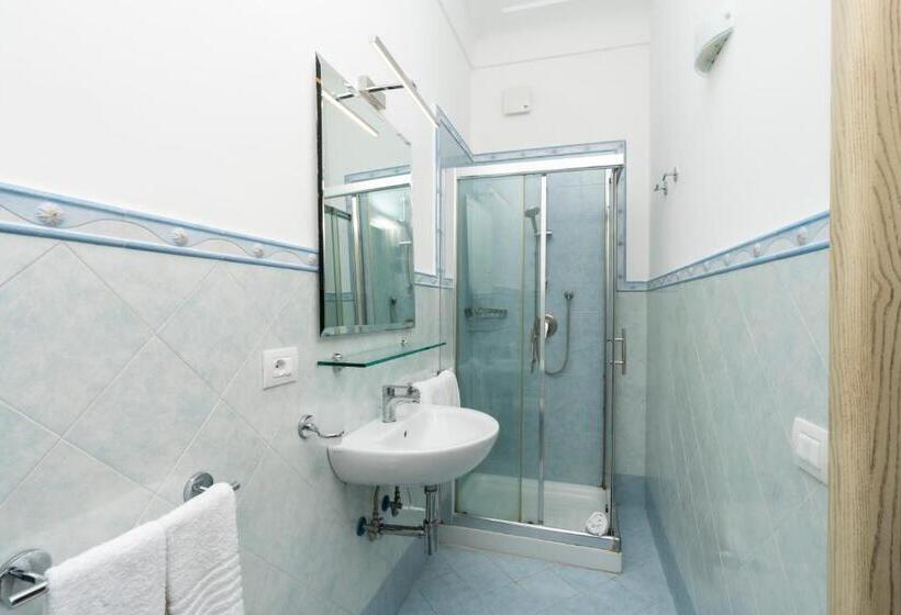 پانسیون Guest House La Piazzetta