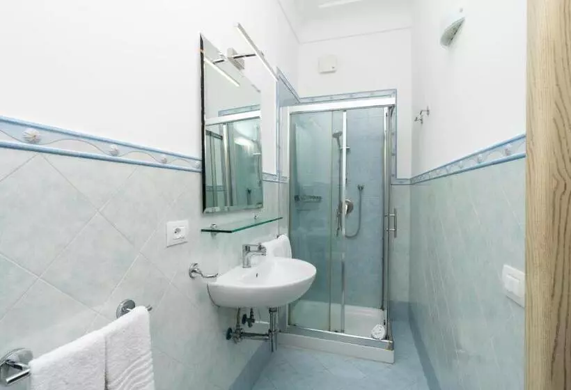 پانسیون Guest House La Piazzetta