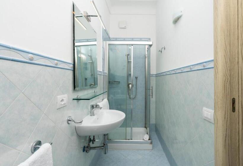 پانسیون Guest House La Piazzetta