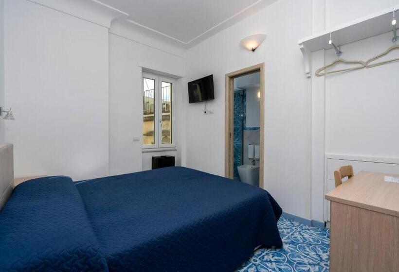 پانسیون Guest House La Piazzetta