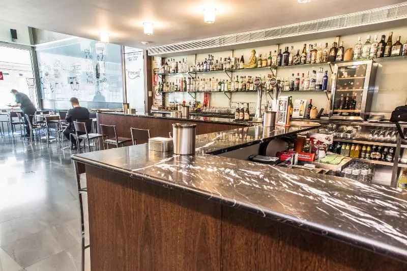 Pension  Hostal Nirvana