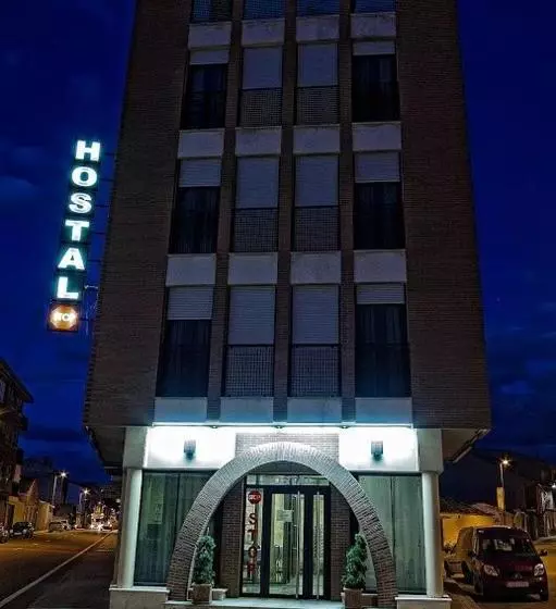 Majatalo Hostal Stop