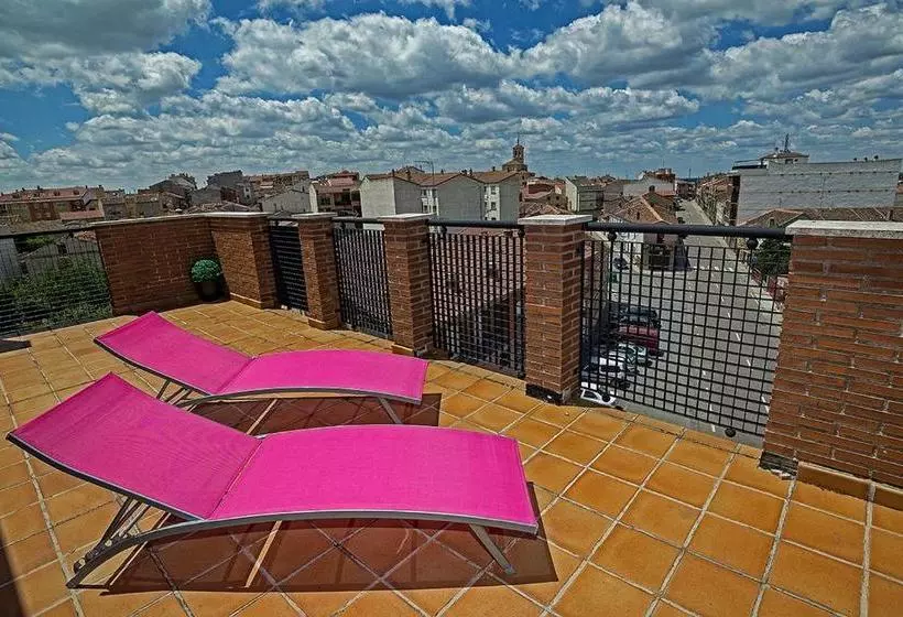 Majatalo Hostal Stop