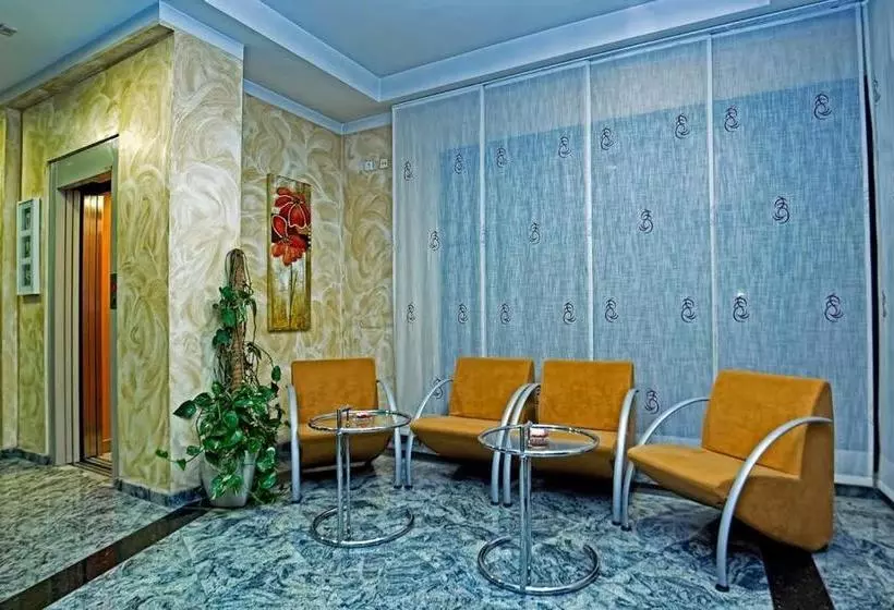 Majatalo Hostal Stop