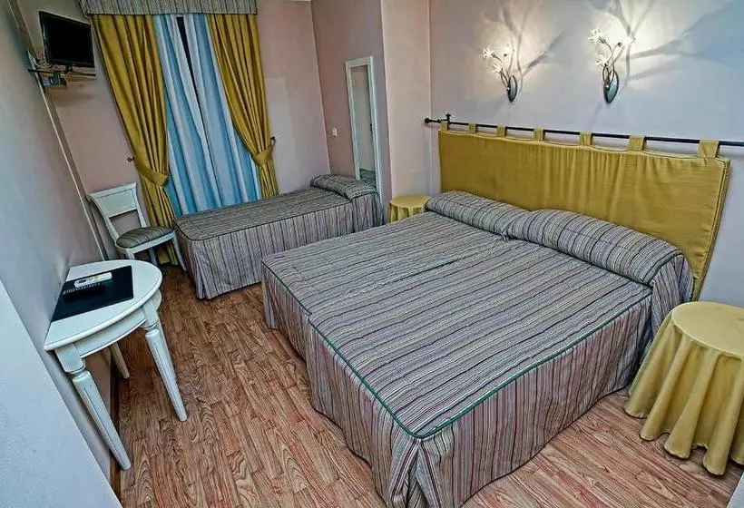 Majatalo Hostal Stop