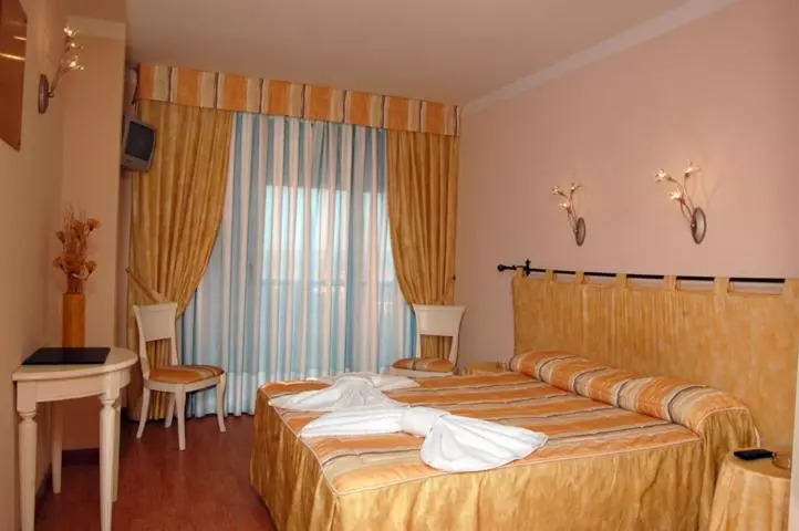 Majatalo Hostal Stop