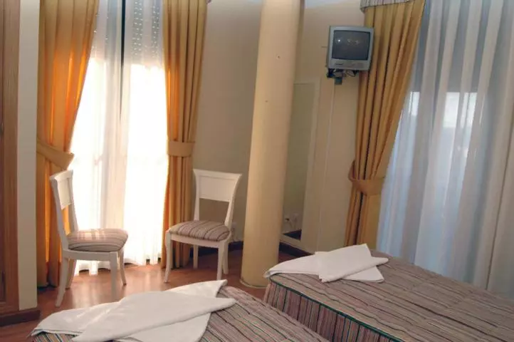 Majatalo Hostal Stop