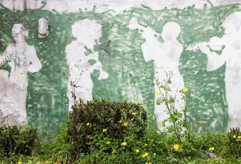 Пансион Il Locandiere