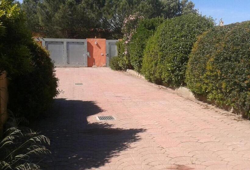 Пансион Il Locandiere