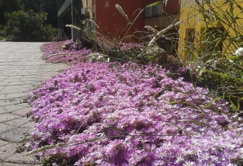 Пансион Il Locandiere