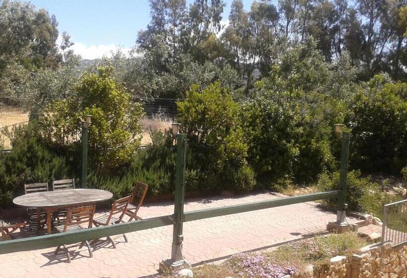 Пансион Il Locandiere