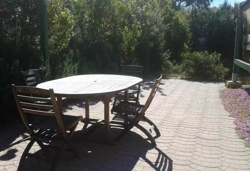 ペンション Il Locandiere