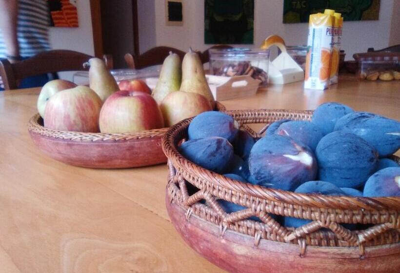 Пансион Il Locandiere