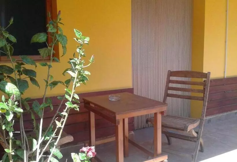 ペンション Il Locandiere