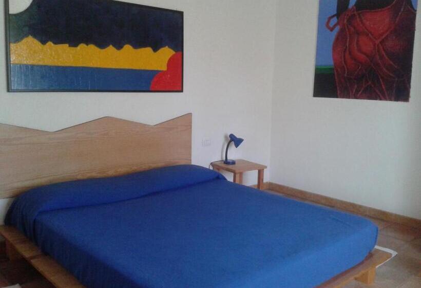 Пансион Il Locandiere