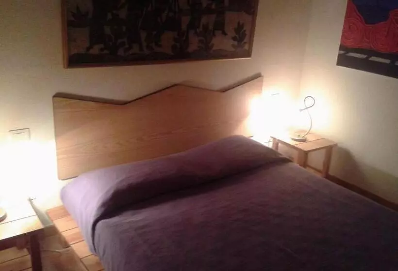 ペンション Il Locandiere