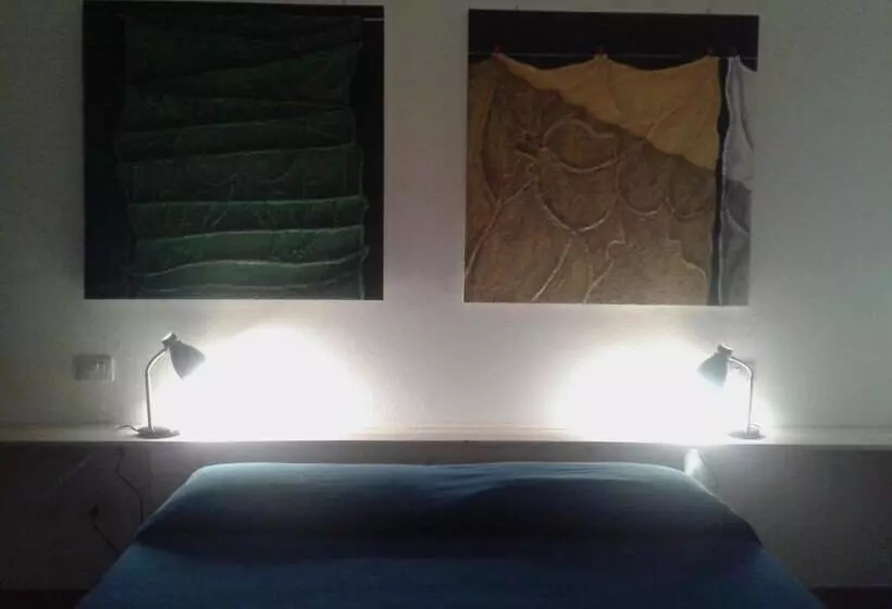 ペンション Il Locandiere