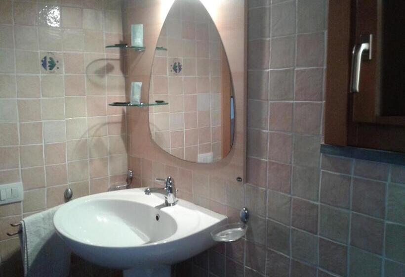 Пансион Il Locandiere