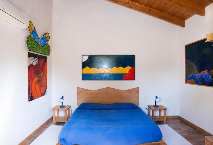 Пансион Il Locandiere