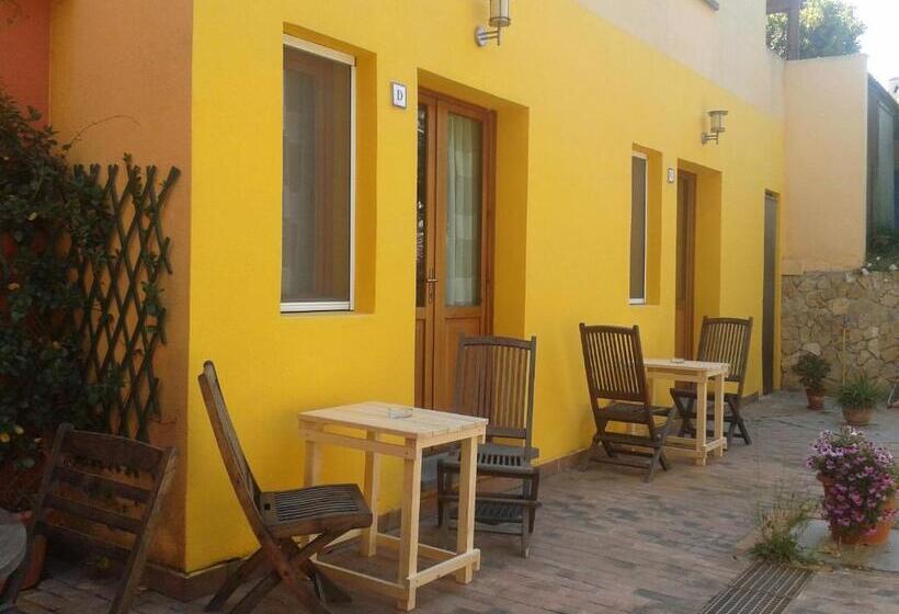 Пансион Il Locandiere