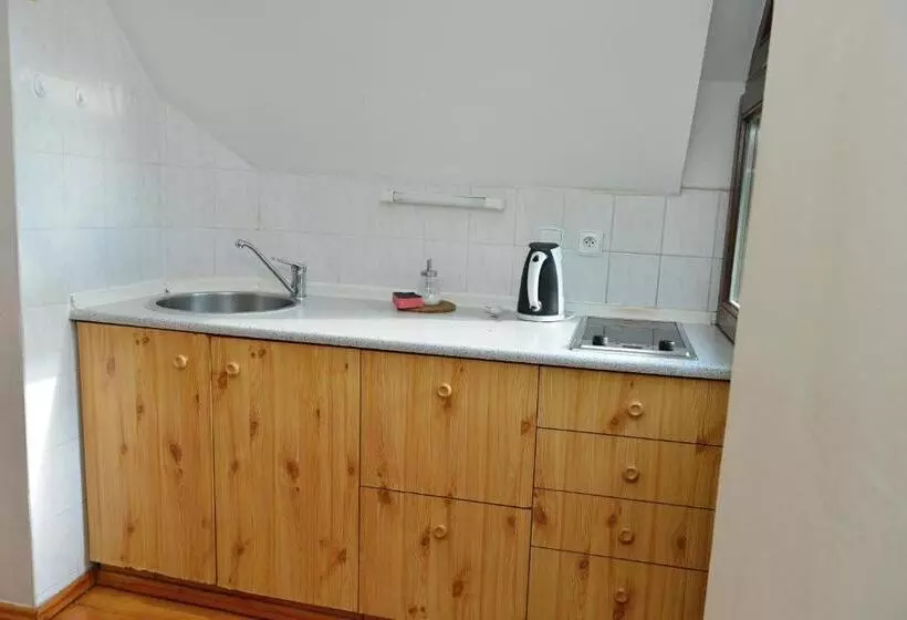 Majatalo Penzion A Restaurace Pintovka