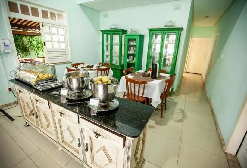 Majatalo Pousada Mineira