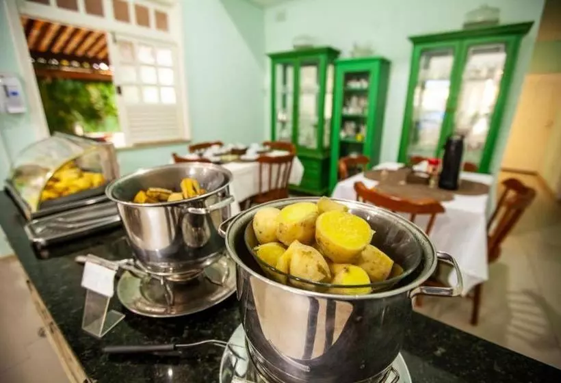 Majatalo Pousada Mineira