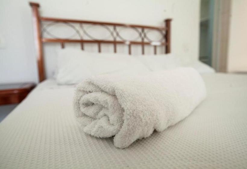 פנסיון Pousada Mineira