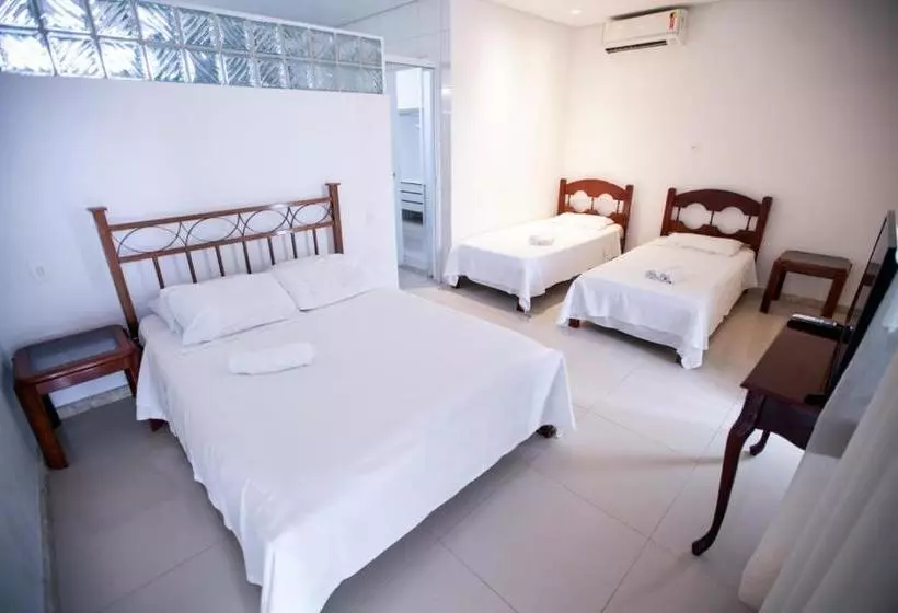 Majatalo Pousada Mineira