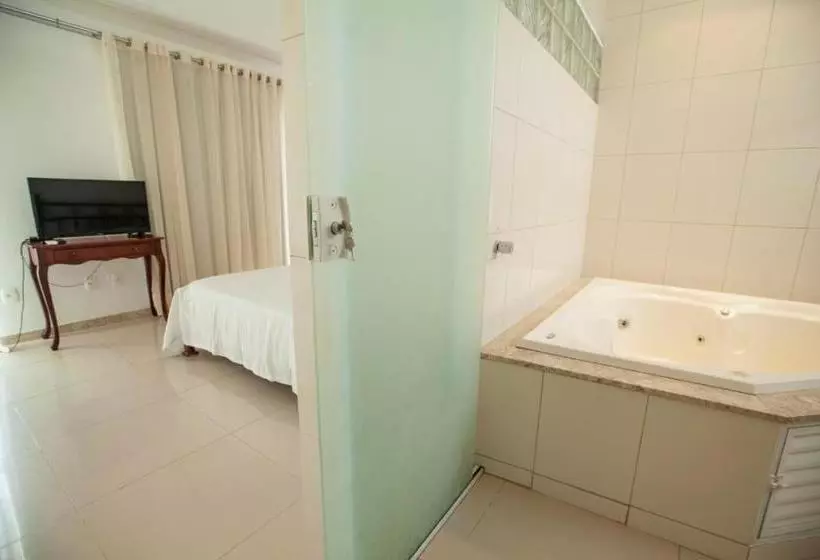 Majatalo Pousada Mineira