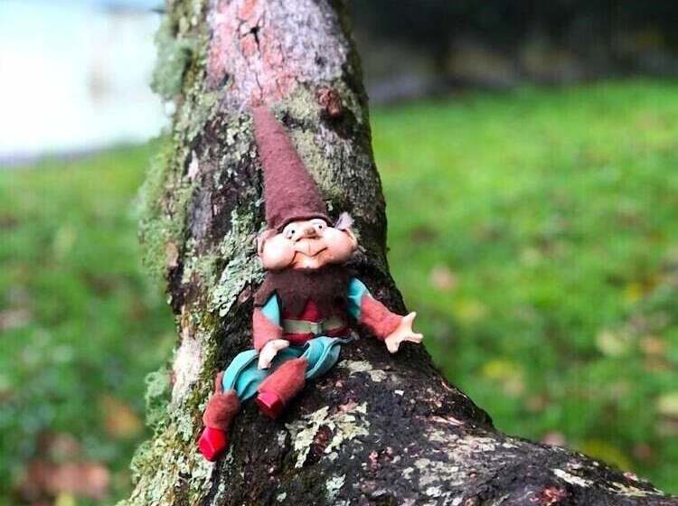 Pensionat Pousada Shamballah Paranapiacaba