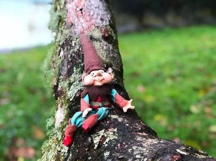 ペンション Pousada Shamballah Paranapiacaba