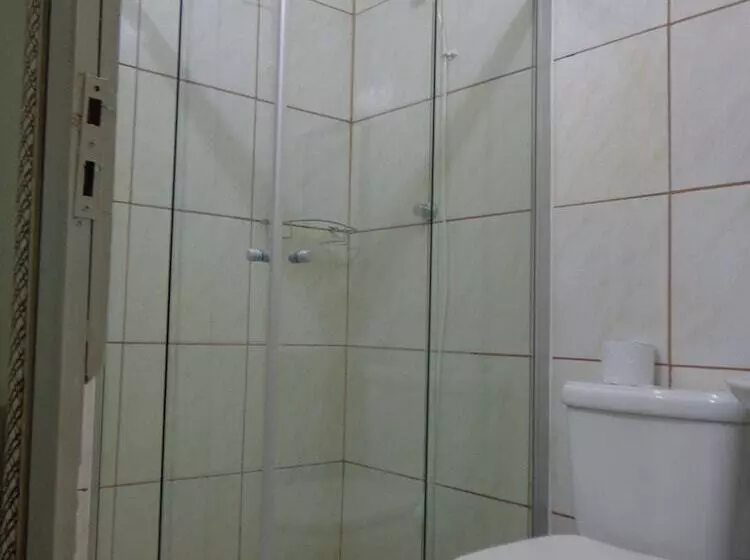 ペンション Pousada Xv