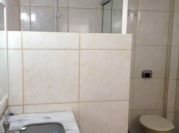 ペンション Pousada Xv