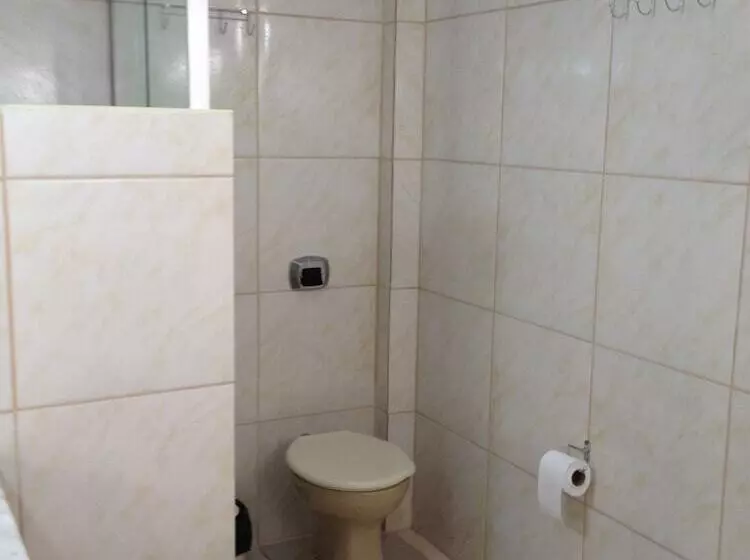 ペンション Pousada Xv