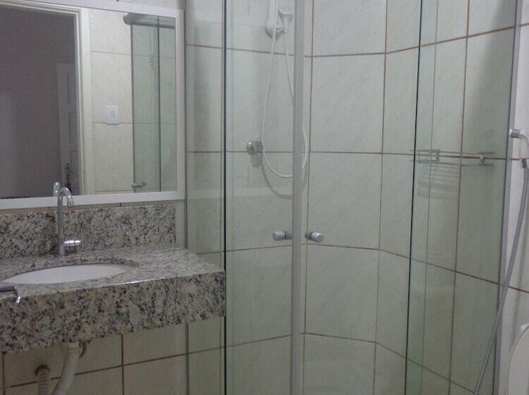 بنسيون Pousada Xv