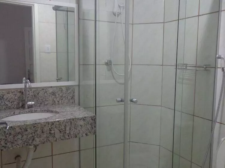 ペンション Pousada Xv