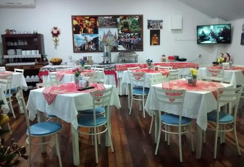 ペンション Pousada Xv