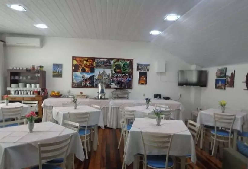 ペンション Pousada Xv