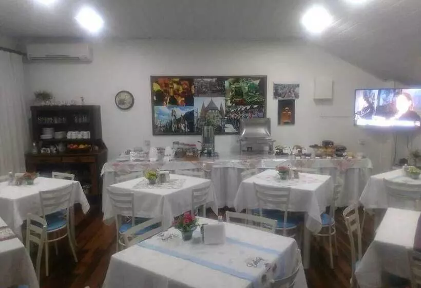 ペンション Pousada Xv