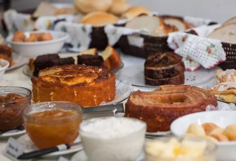 ペンション Pousada Xv