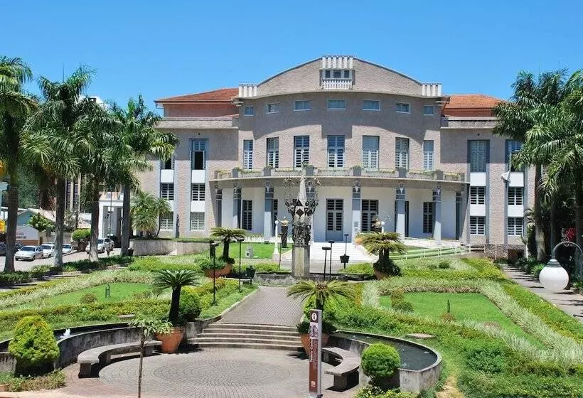 ペンション Pousada Xv