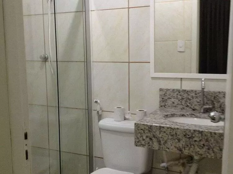 ペンション Pousada Xv