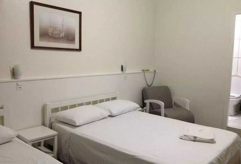 ペンション Pousada Xv