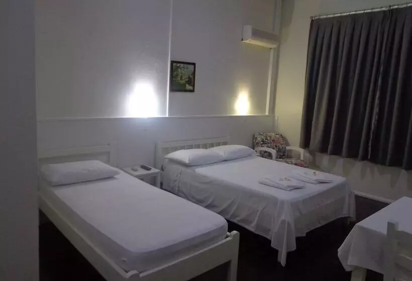 ペンション Pousada Xv