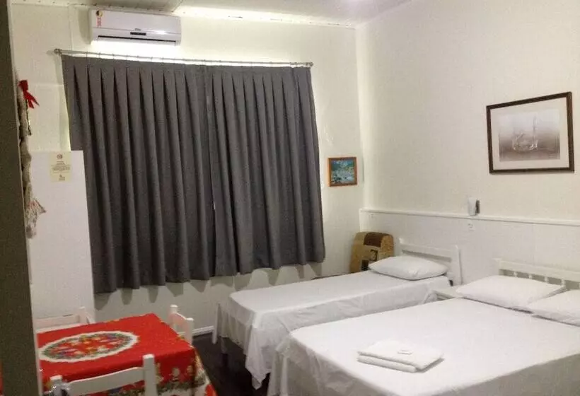 ペンション Pousada Xv