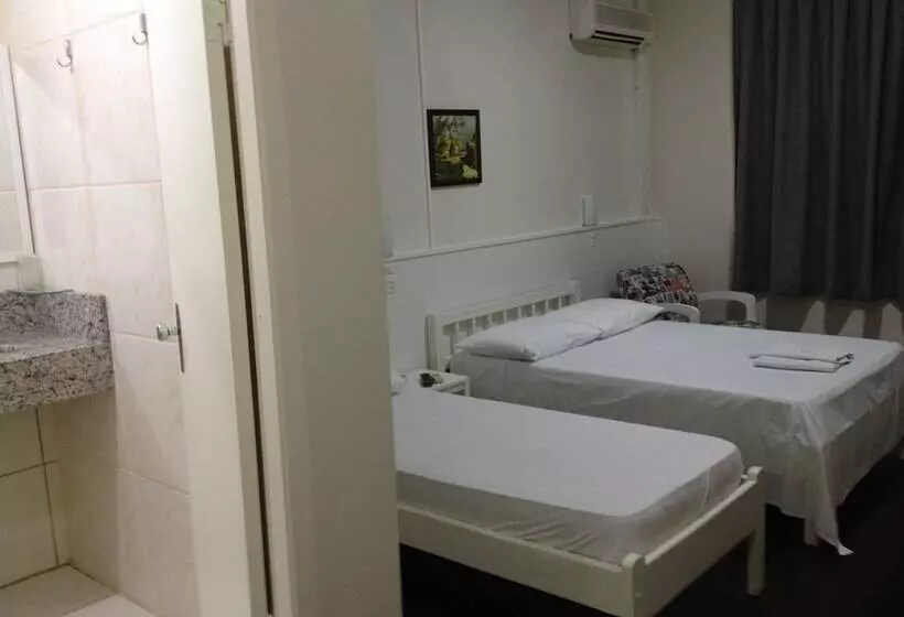 ペンション Pousada Xv